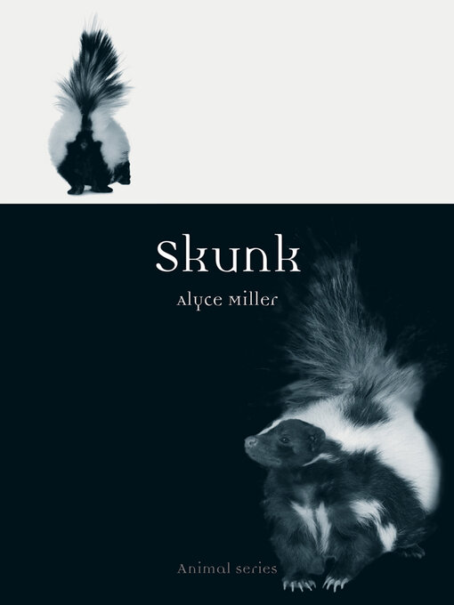 Title details for Skunk by Alyce Miller - Available